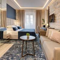 Heritage Hotel Leon Coronato
