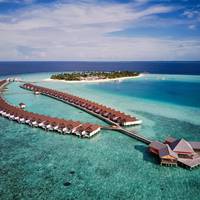 The Standard Huruvalhi Maldives
