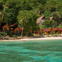 The Cove Phi Phi