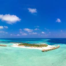 You & Me by Cocoon Maldives