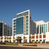 Hyatt Place Dubai Jumeirah