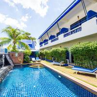 JR Siam Kata Resort