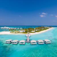 Jumeirah Maldives (ex.LUX* North Male Atoll Resort & Villas)