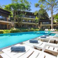 Samed Hideaway Resort