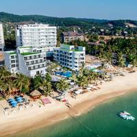 Sunset Beach Resort and Spa