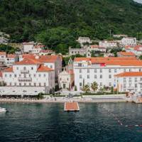 Heritage Grand Perast