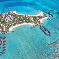 VARU by Atmosphere - Premium All Inclusive with Free Transfers