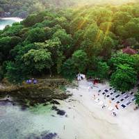 Samed Villa Resort