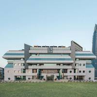 Leva Mazaya Centre (ex.Leva Hotel and Suites, Mazaya Centre)