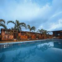 GRAND VATIKA RESORT
