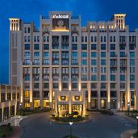 thelocal Hotels Grozny