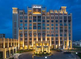 thelocal Hotels Grozny