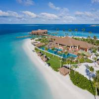 Waldorf Astoria Maldives Ithaafushi