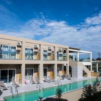 Amour Holiday Resort