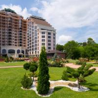 Green Resort Hotel and SPA