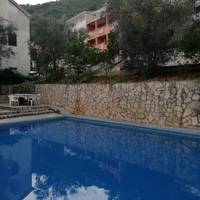 Apartment G Petrovac