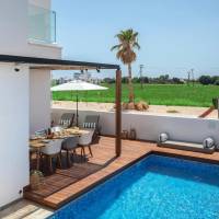 Louis Chris Le Mare - Luxury Villa