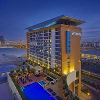 The Westin City Centre Bahrain