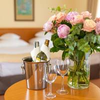 Best Western Hotel Prima Wroczaw