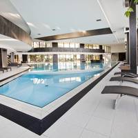 Hotel Croatia
