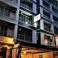 The Cocoon Patong