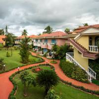 Coconut Grove Beach Resort (ex.Coconut Grove An Indy Resort)