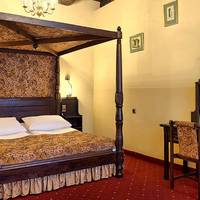 Hotel Dwor Polski