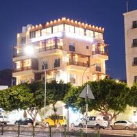 Laverda Hotel