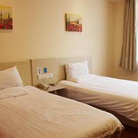 Hanting Hotel Guangzhou Zhongshan Yi Road