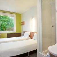 ibis budget Wroczaw Pozudnie