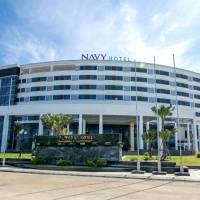 Navy Hotel Cam Ranh