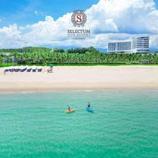 Selectum Noa Resort Cam Ranh