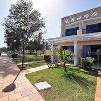 Apartamentos Playa Feliz