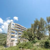 Becici Apartments