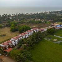 Salcete Beach Resort