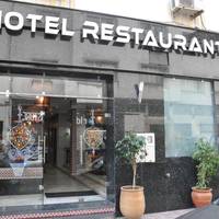 Colisee Hotel