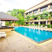 Naiyang Beach Hotel