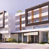 Castellum Suites - All Inclusive