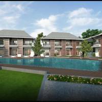 Sobit Sarovar Portico