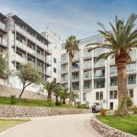 Eurostars Queen of Montenegro