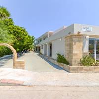 Evita Beach