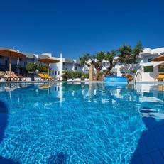 Vasia Ormos (Adults Only)