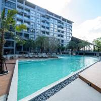 City Gate Residence Resort and Medical Center Phuket