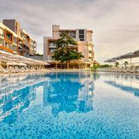 Sentido Marea Hotel