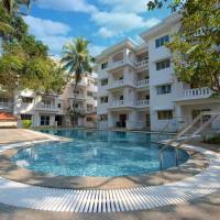 Paloma De Goa Resort