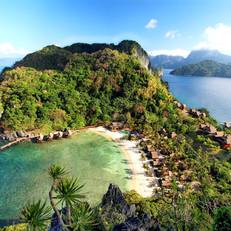 Cauayan Island Resort and Spa