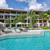 Wyndham Grand Nai Harn Beach Phuket