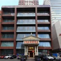 Vienna International Hotel Shenyang Railway Station