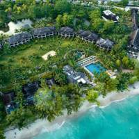 STORY Seychelles (ex. The H Resort Beau Vallon Beach)