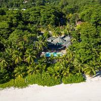Bliss Hotel Praslin